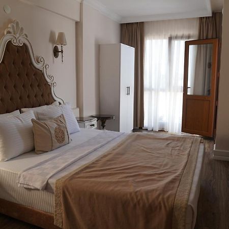 Didim Palace Hotel Ngoại thất bức ảnh
