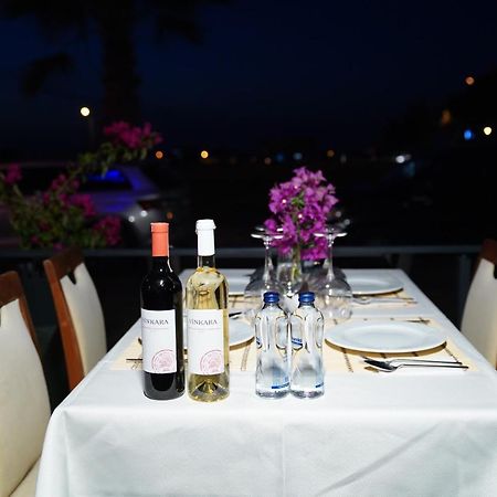 Didim Palace Hotel Ngoại thất bức ảnh