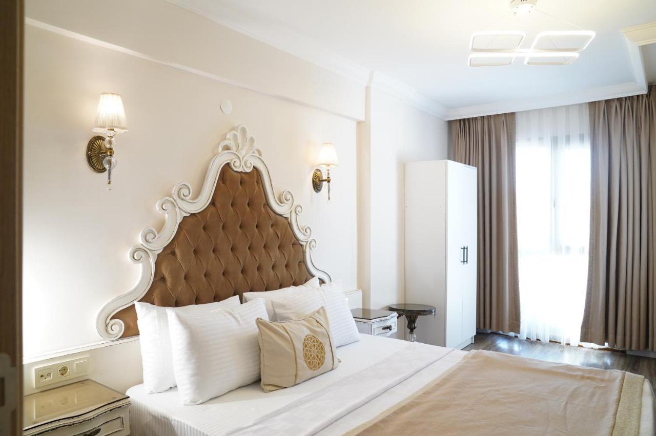 Didim Palace Hotel Ngoại thất bức ảnh