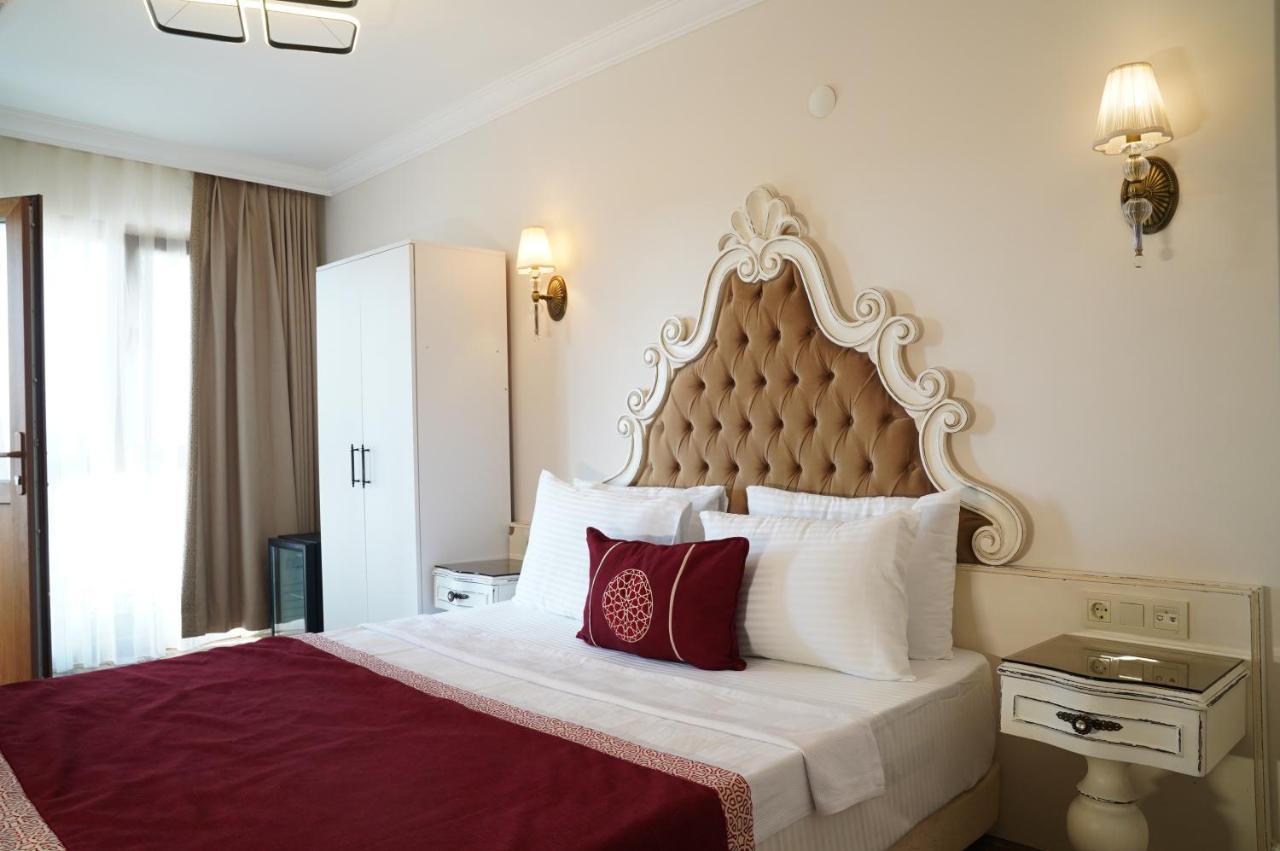 Didim Palace Hotel Ngoại thất bức ảnh
