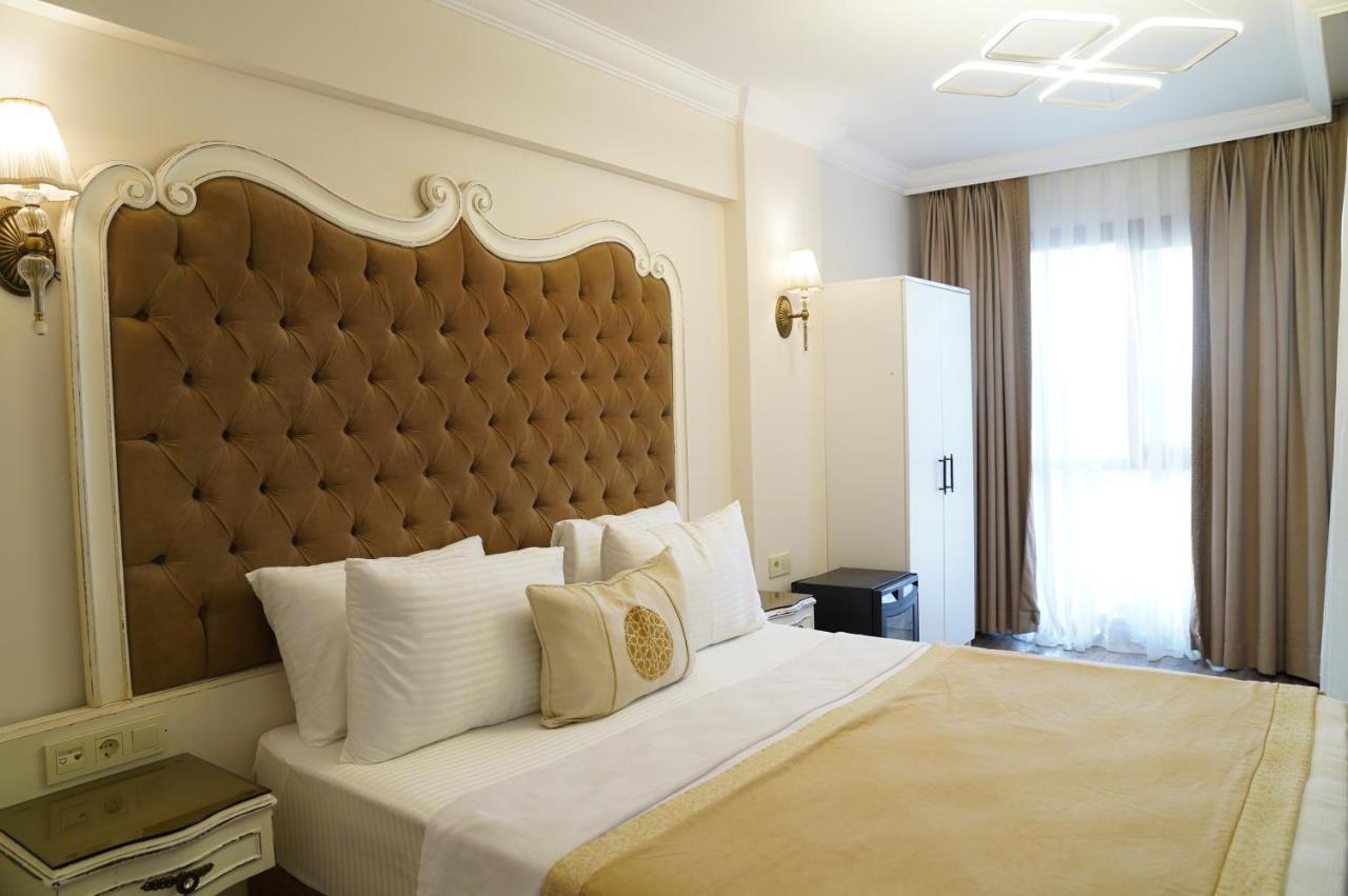 Didim Palace Hotel Ngoại thất bức ảnh