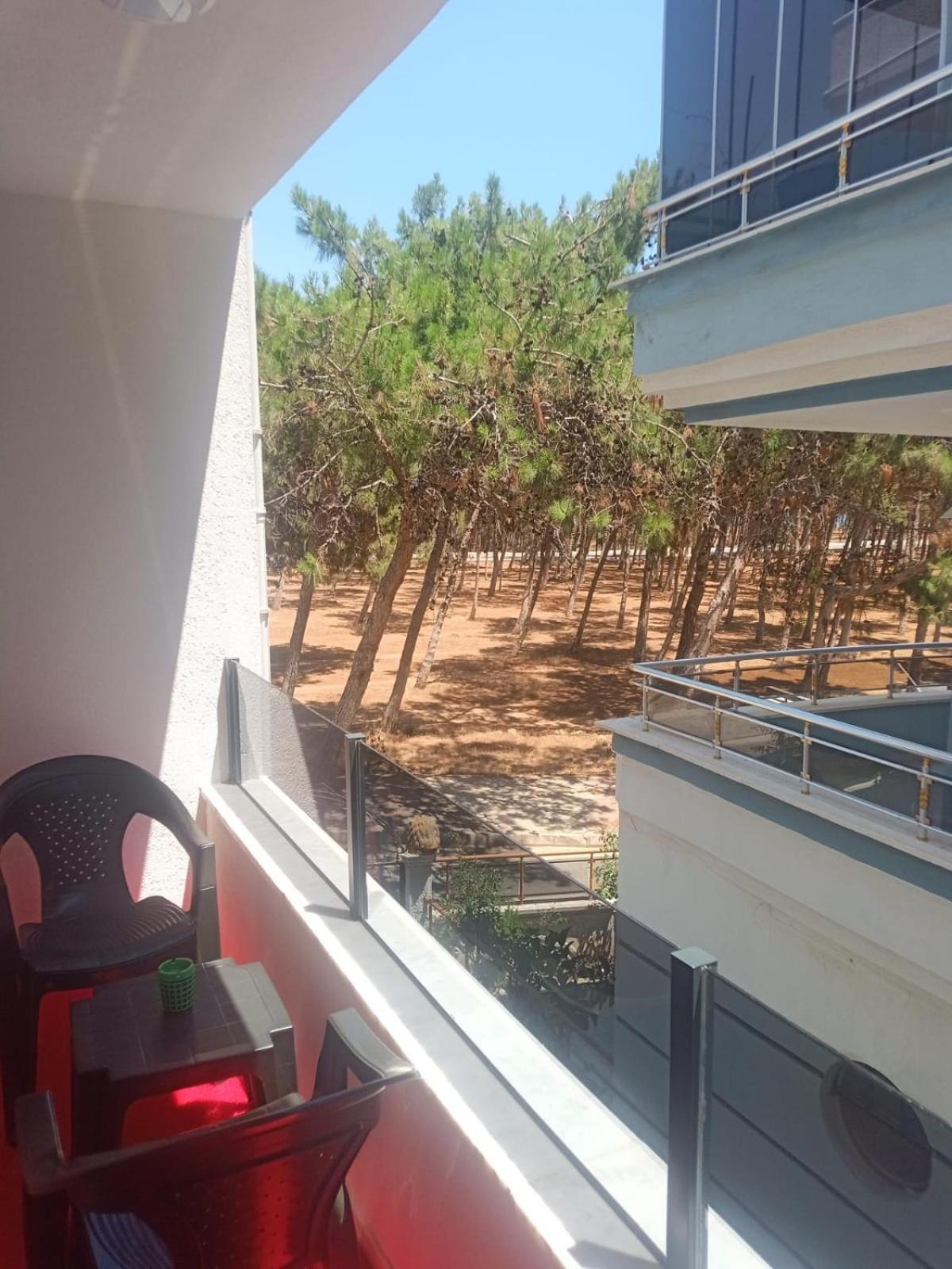 Didim Palace Hotel Ngoại thất bức ảnh