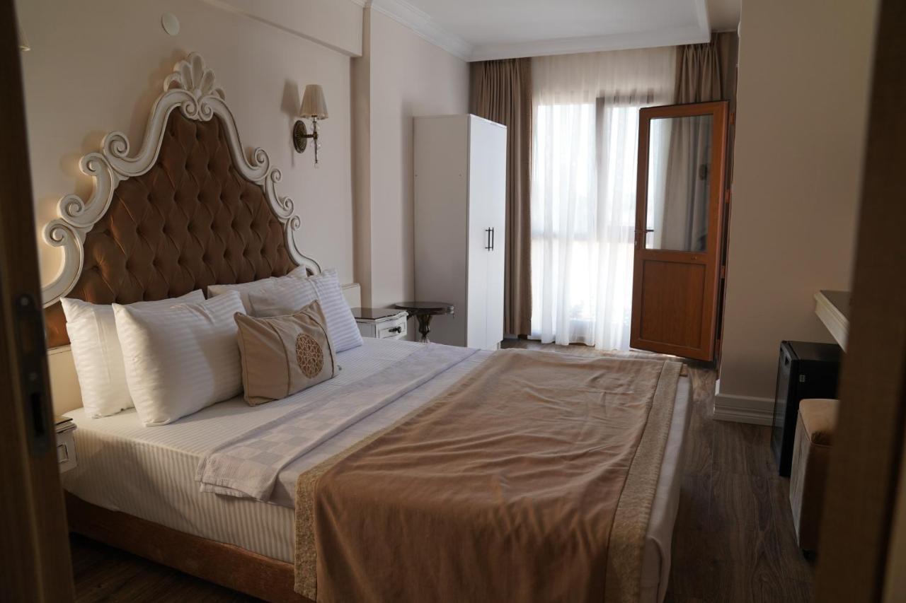 Didim Palace Hotel Ngoại thất bức ảnh