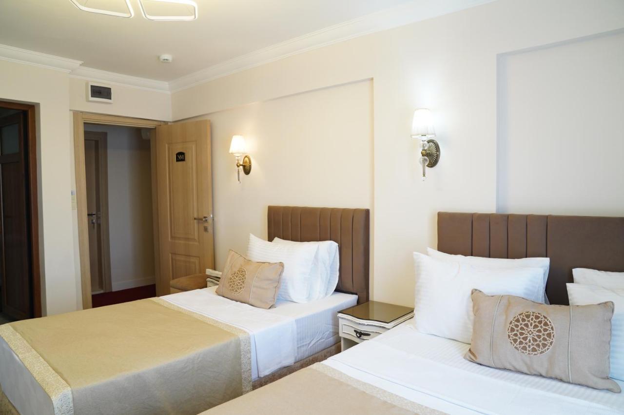 Didim Palace Hotel Ngoại thất bức ảnh