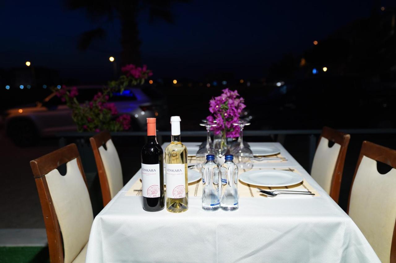 Didim Palace Hotel Ngoại thất bức ảnh