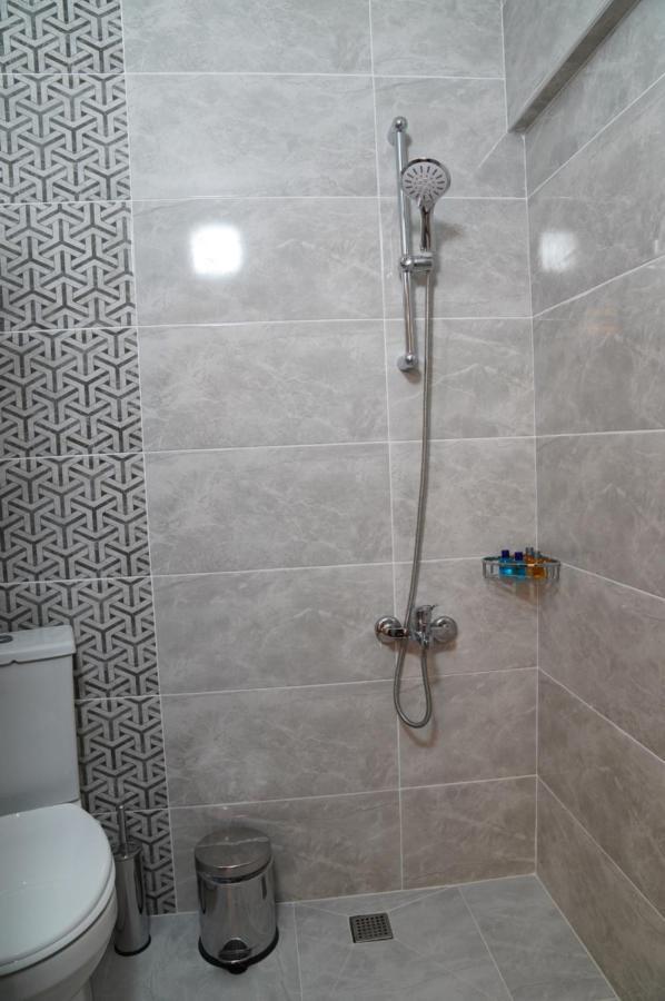 Didim Palace Hotel Ngoại thất bức ảnh