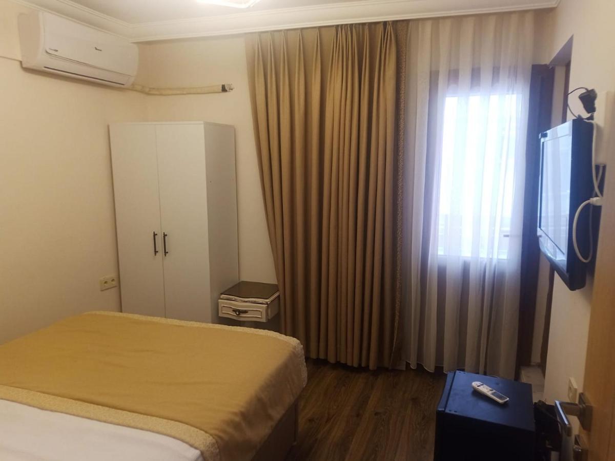 Didim Palace Hotel Ngoại thất bức ảnh