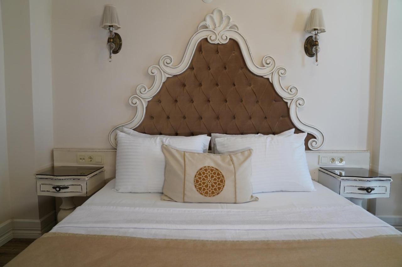Didim Palace Hotel Ngoại thất bức ảnh