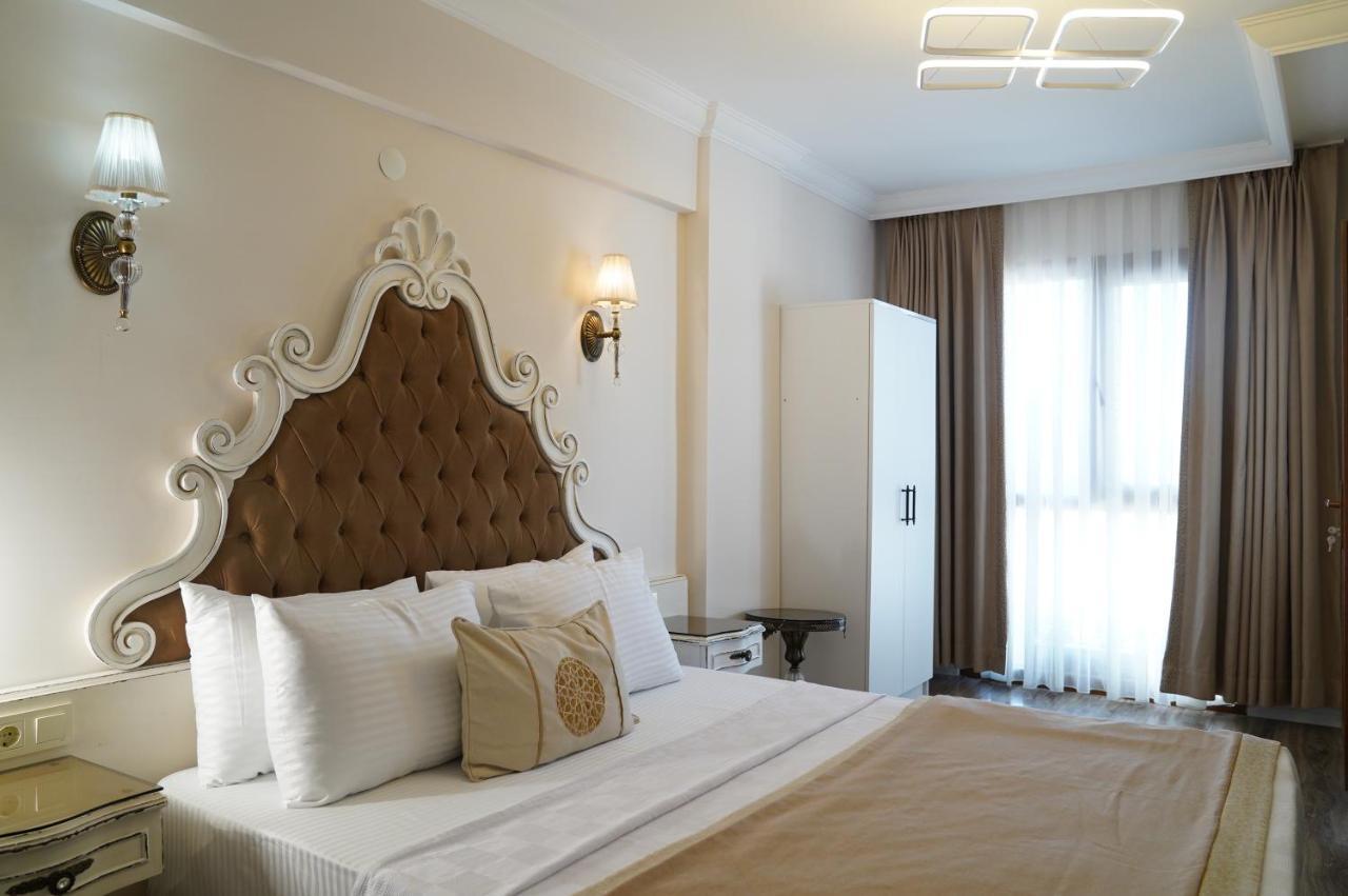 Didim Palace Hotel Ngoại thất bức ảnh