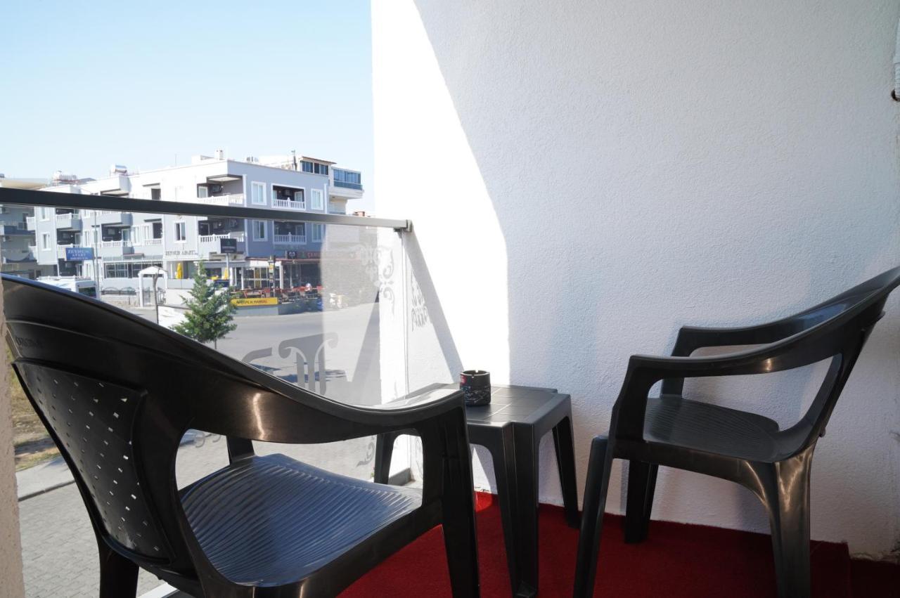 Didim Palace Hotel Ngoại thất bức ảnh